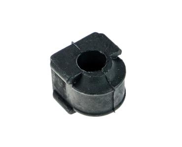 Lager- und Montagesatz Stabilisator, vorne (16546), Halter Edelstahl